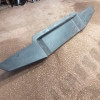 Occasion : Moule de pare chocs plastique pour fabriquer des pare chocs en fibre pour Jeep divers