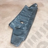 Occasion : Protection en plastique sous pare chocs avant d'origine Europe pour Jeep Wrangler JK