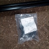 Occasion : Kit de barres de toit longitudinales et transversales avec les barres de renfort pour Jeep Cherokee XJ