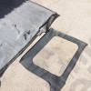 Occasion : Bâche d'origine pour Jeep Wrangler TJ