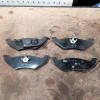 Occasion : Kit de plaquettes de frein ??? pour Jeep divers
