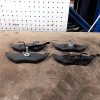 Occasion : Kit de plaquettes de frein ??? pour Jeep divers