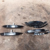 Occasion : Kit de plaquettes de frein ??? pour Jeep divers