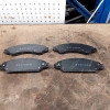 Occasion : Kit de plaquettes de frein avant Cadillac, Chevrolet, GMC pour Jeep divers