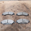 Occasion : Kit de plaquettes de frein avant Cadillac, Chevrolet, GMC pour Jeep divers