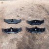 Occasion : Kit de plaquettes de frein arrière Chrysler, Dodge, Plymouth pour Jeep divers