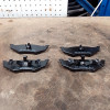 Occasion : Kit de plaquettes de frein arrière Chrysler, Dodge, Plymouth pour Jeep divers