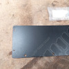 Occasion : Plaque de fermeture treuil pour pare chocs avant AEV pour Jeep Wrangler JK