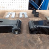 Occasion : Kit de jumelles rallongées arrière avec cales d'inclinaison + 1,5" Ford F150 pour Jeep divers
