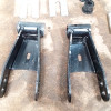 Occasion : Kit de jumelles rallongées arrière avec cales d'inclinaison + 1,5" Ford F150 pour Jeep divers