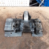 Occasion : Fixation de cric d'origine sur aile droite pour Jeep Wrangler YJ
