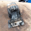 Occasion : Fixation de cric d'origine sur aile droite pour Jeep Wrangler YJ