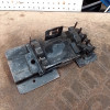 Occasion : Fixation de cric d'origine sur aile droite pour Jeep Wrangler YJ