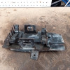 Occasion : Fixation de cric d'origine sur aile droite pour Jeep Wrangler YJ
