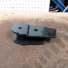 Occasion : Rallonge barre Panhard avant réhausse de 2,5" à 6" pour Jeep Wrangler JK