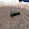 Occasion : Fixation diverse entraxe pour Jeep divers