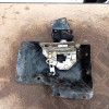 Occasion : Serrure avec gâche coffre pour Jeep Wrangler YJ