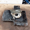 Occasion : Serrure avec gâche coffre pour Jeep Wrangler YJ