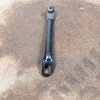 Occasion : Fixation diverse / longueur : 24 cm pour Jeep divers
