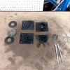 Occasion : Fixation diverse pour Jeep divers