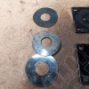 Occasion : Fixation diverse pour Jeep divers