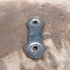 Occasion : Côté de jumelle / entraxe : 10 cm pour Jeep Wrangler YJ
