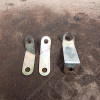 Occasion : Relocalisation de flexible de frein pour Jeep YJ, XJ, ZJ, ZG