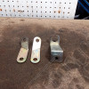 Occasion : Relocalisation de flexible de frein pour Jeep YJ, XJ, ZJ, ZG