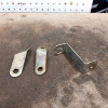 Occasion : Relocalisation de flexible de frein pour Jeep YJ, XJ, ZJ, ZG