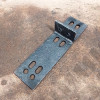 Occasion : Fixation diverse pour Jeep divers