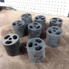 Occasion : Body Lift +3" (incomplet) pour Jeep CJ5, CJ7