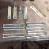 Occasion : Body Lift +3" (incomplet) pour Jeep CJ5, CJ7