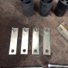 Occasion : Body Lift +3" (incomplet) pour Jeep CJ5, CJ7