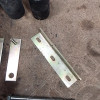 Occasion : Body Lift +3" (incomplet) pour Jeep CJ5, CJ7