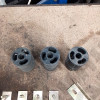 Occasion : Body Lift +3" (incomplet) pour Jeep CJ5, CJ7