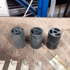 Occasion : Body Lift +3" (incomplet) pour Jeep CJ5, CJ7