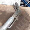 Occasion : Goulotte de réservoir pour Jeep Cherokee XJ