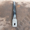 Occasion : Fixation diverse / longueur : 40 cm pour Jeep Wrangler YJ