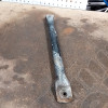 Occasion : Fixation diverse / longueur : 40 cm pour Jeep Wrangler YJ