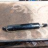 Occasion : Amortisseur à gaz oeil/ oeil marque WARN/ longueur détendu : 60,5 cm / longueur compressé : 39 cm pour Jeep divers