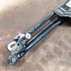 Occasion : Tringlerie d'essuie glace avant pour Jeep Wrangler TJ