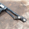 Occasion : Tringlerie d'essuie glace avant pour Jeep Wrangler TJ