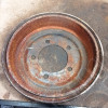 Occasion : Tambour de frein 254 mm pour Jeep CJ5, CJ7, CJ8