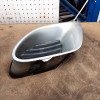 Occasion : Écope d'aération gauche pour Porsche Boxster 986 2.5L essence phase 1
