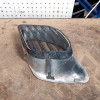 Occasion : Écope d'aération droit pour Porsche Boxster 986 2.5L essence phase 1