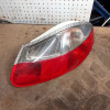 Occasion : Feu arrière gauche pour Porsche Boxster 986 2.5L essence phase 1 