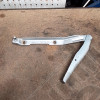 Occasion : Charnière (compas) de capot moteur gauche pour Porsche Boxster 986 2.5L essence phase 1