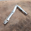 Occasion : Charnière (compas) de capot moteur gauche pour Porsche Boxster 986 2.5L essence phase 1