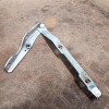Occasion : Charnière (compas) de capot moteur gauche pour Porsche Boxster 986 2.5L essence phase 1