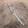 Occasion : Charnière (compas) de capot moteur gauche pour Porsche Boxster 986 2.5L essence phase 1